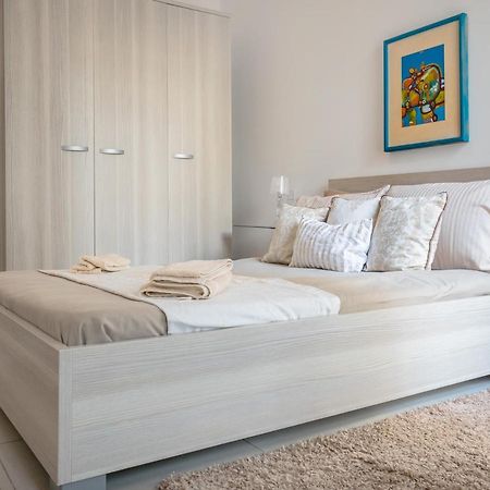 Sliema Quiet & Modern Maisonette Eksteriør billede