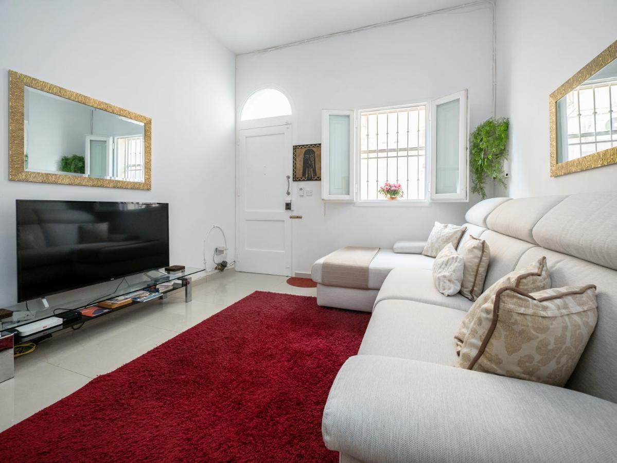 Sliema Quiet & Modern Maisonette Eksteriør billede
