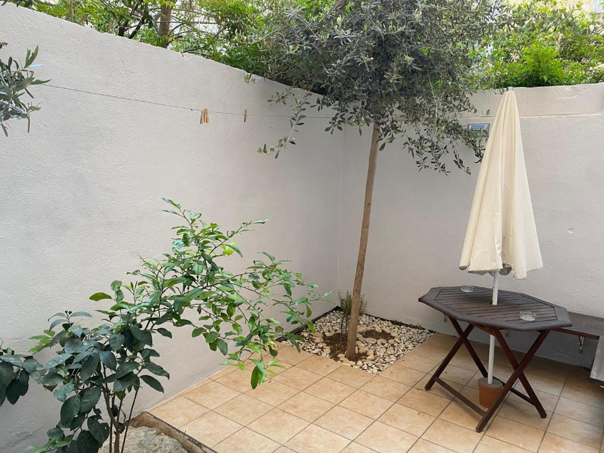 Sliema Quiet & Modern Maisonette Eksteriør billede