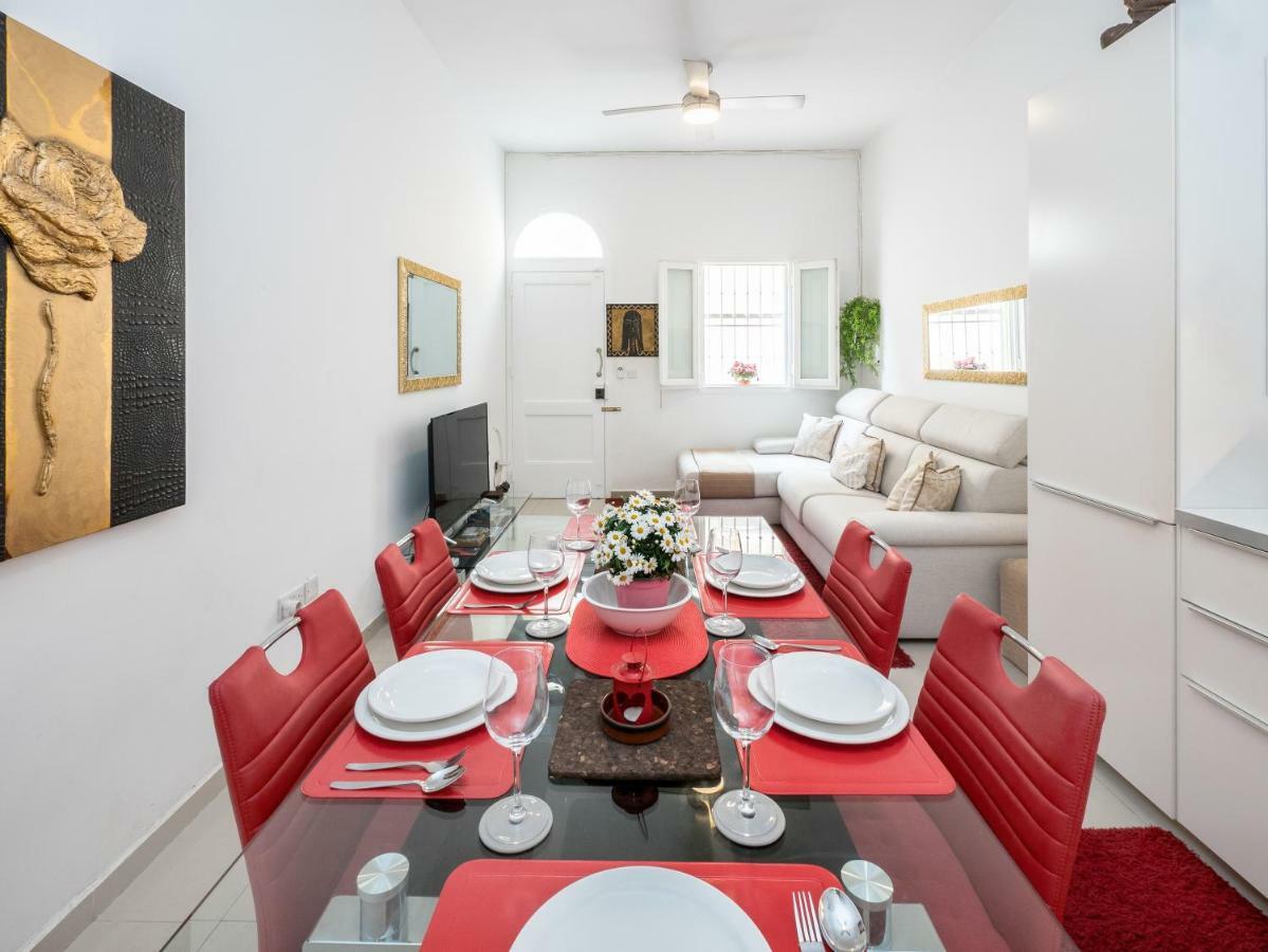 Sliema Quiet & Modern Maisonette Eksteriør billede