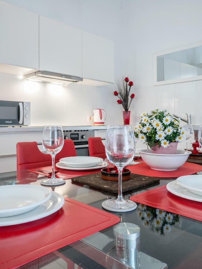 Sliema Quiet & Modern Maisonette Eksteriør billede