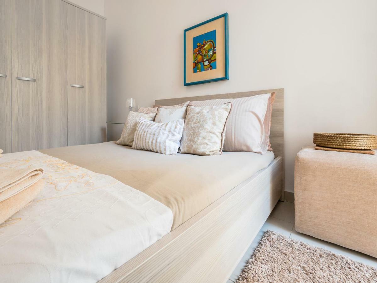 Sliema Quiet & Modern Maisonette Eksteriør billede